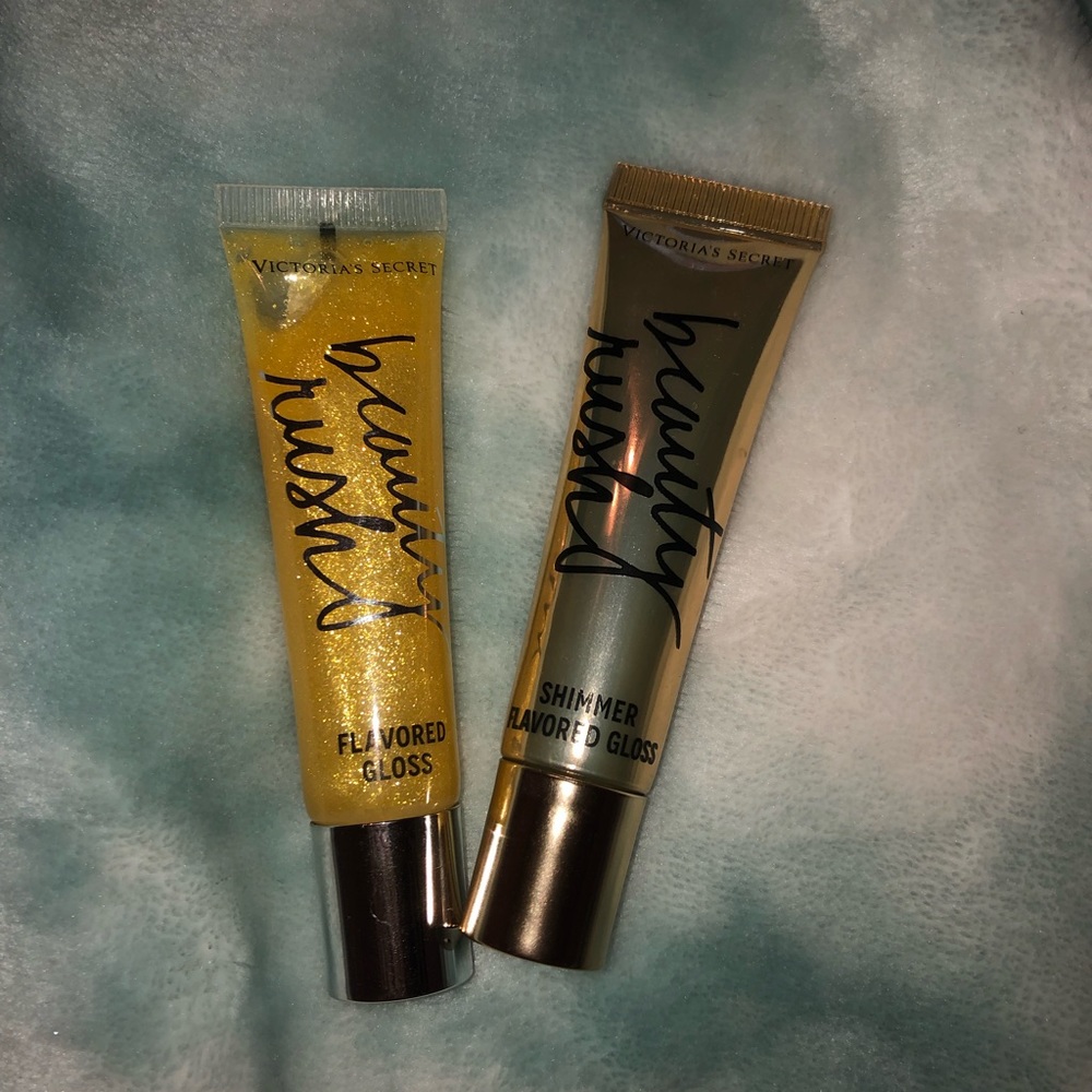 Victoria Secret lip gloss